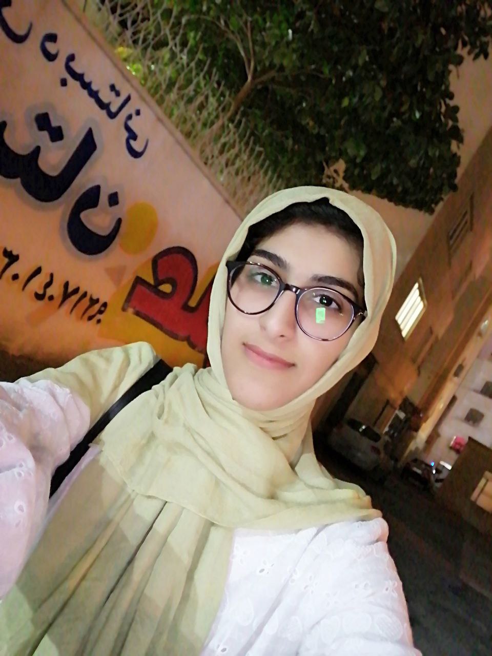 زهرا جعفری
