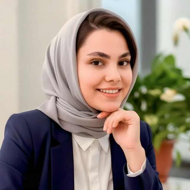 سیده طیبه موسوی 