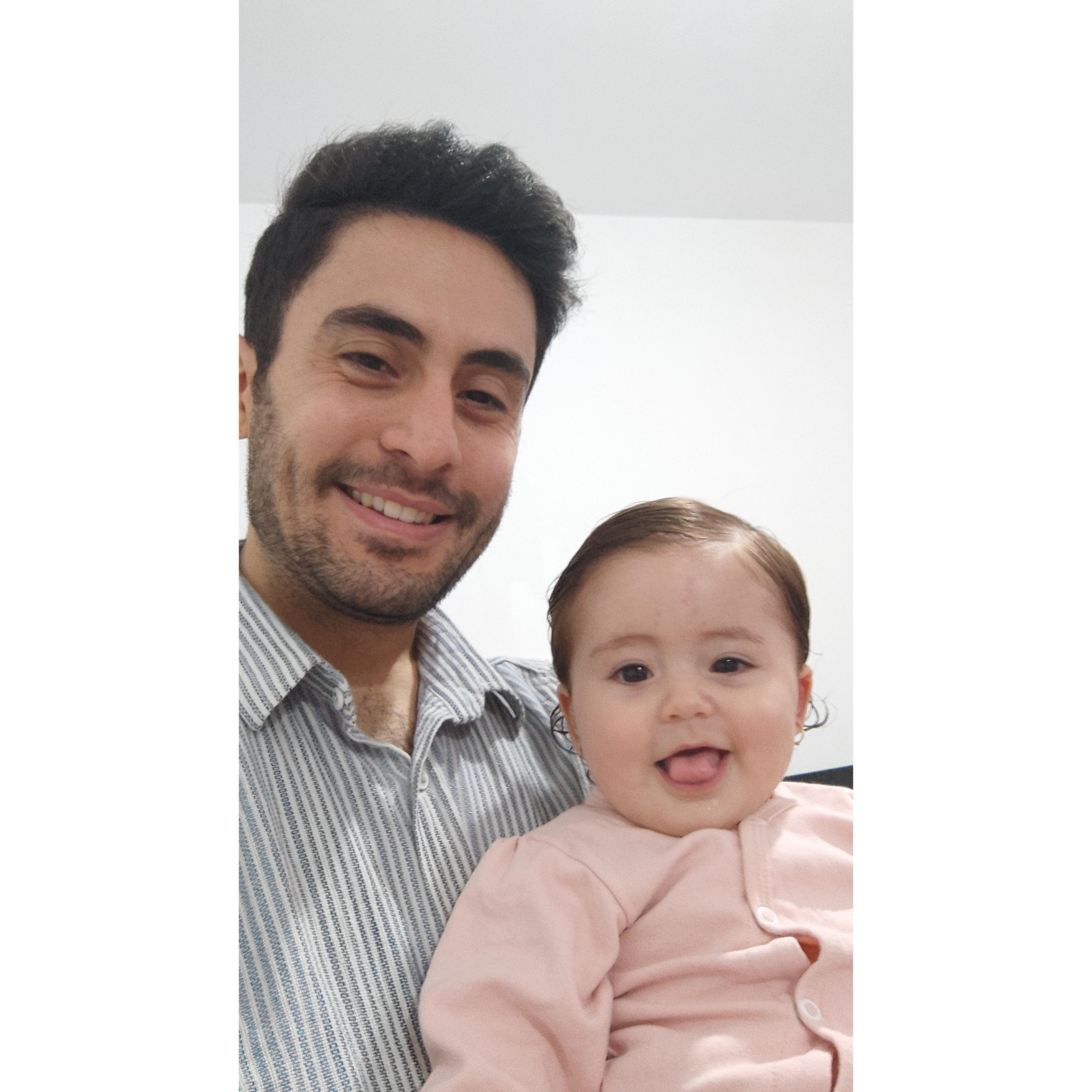 مصطفی احمدی