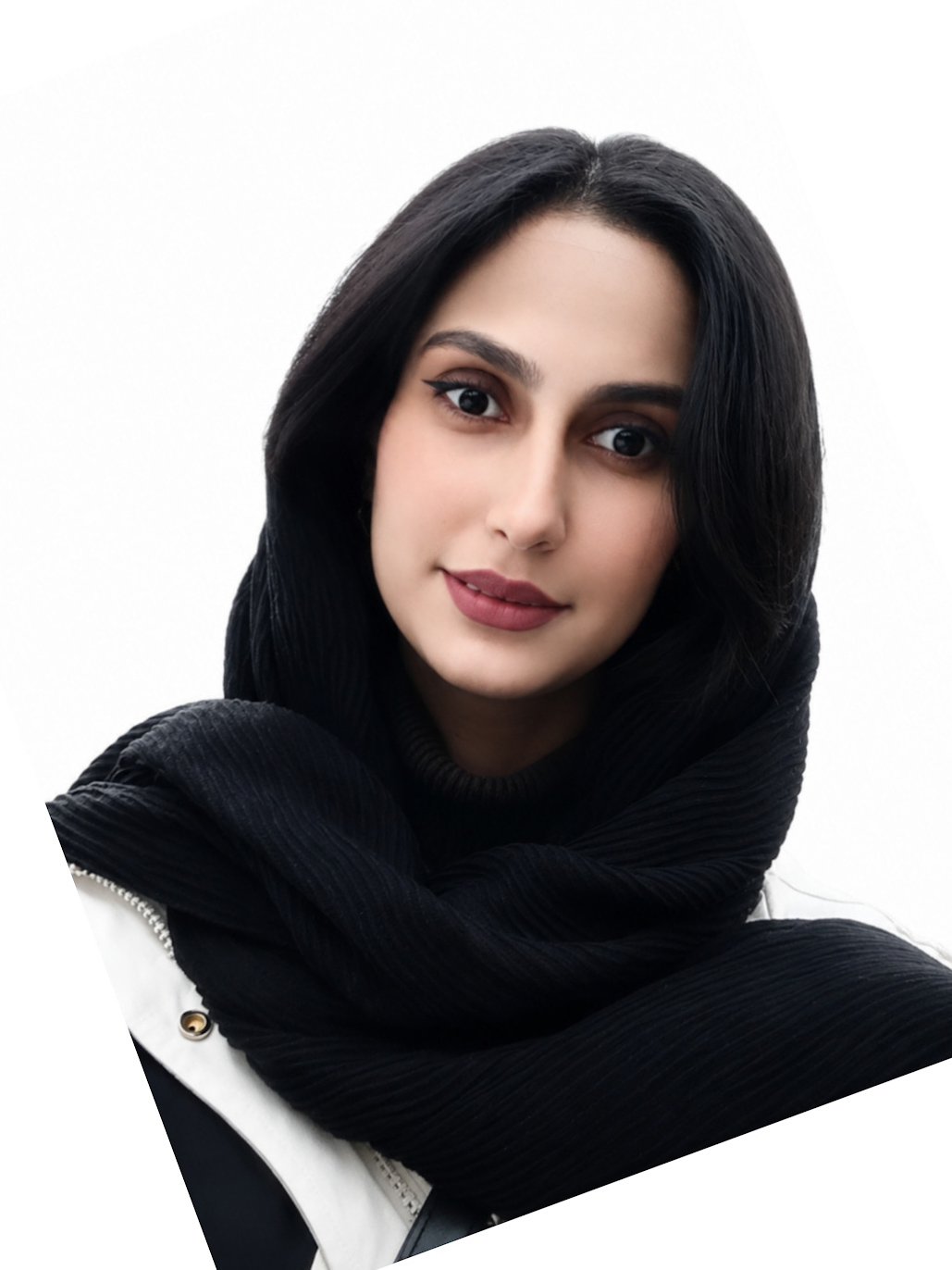 سنا ابراهیمی 