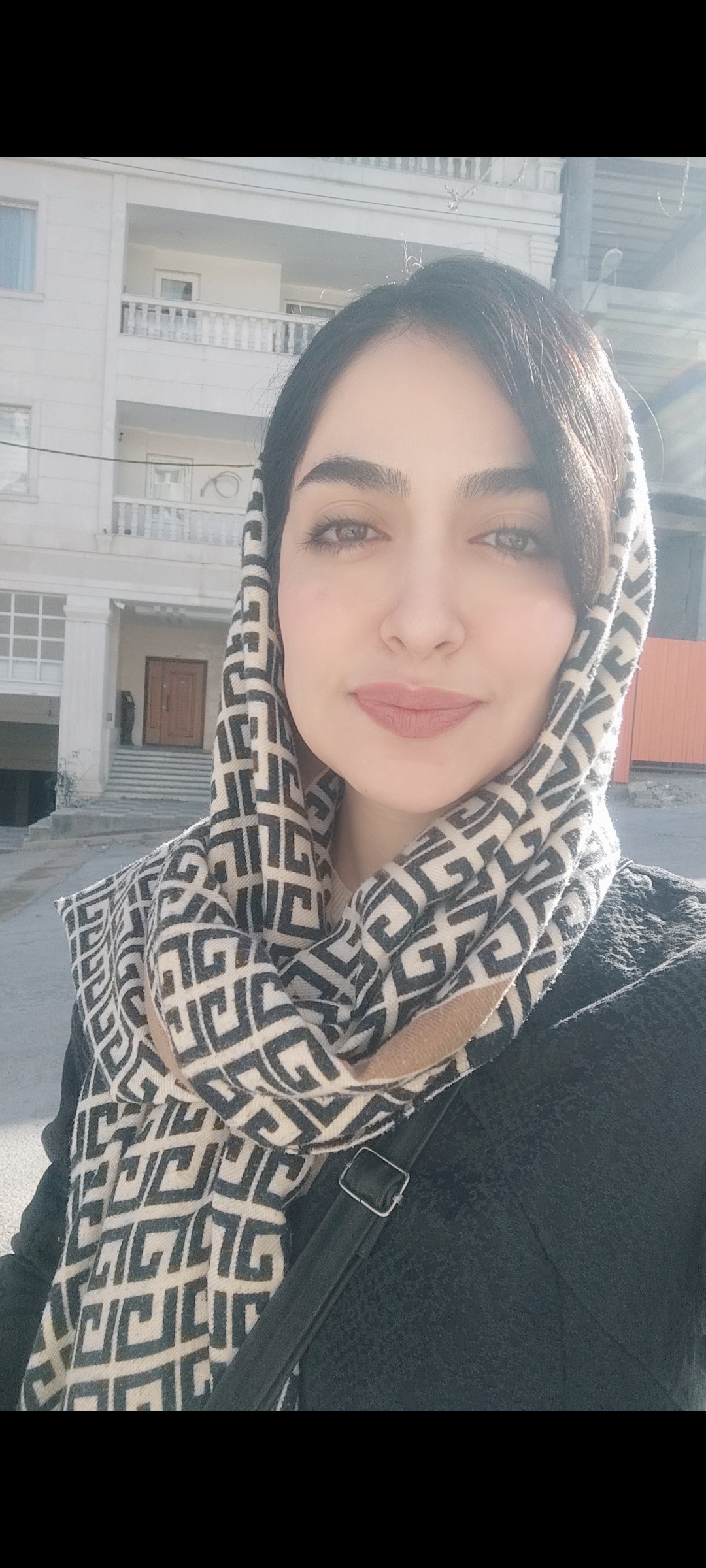 پریسا ساجدی اصل