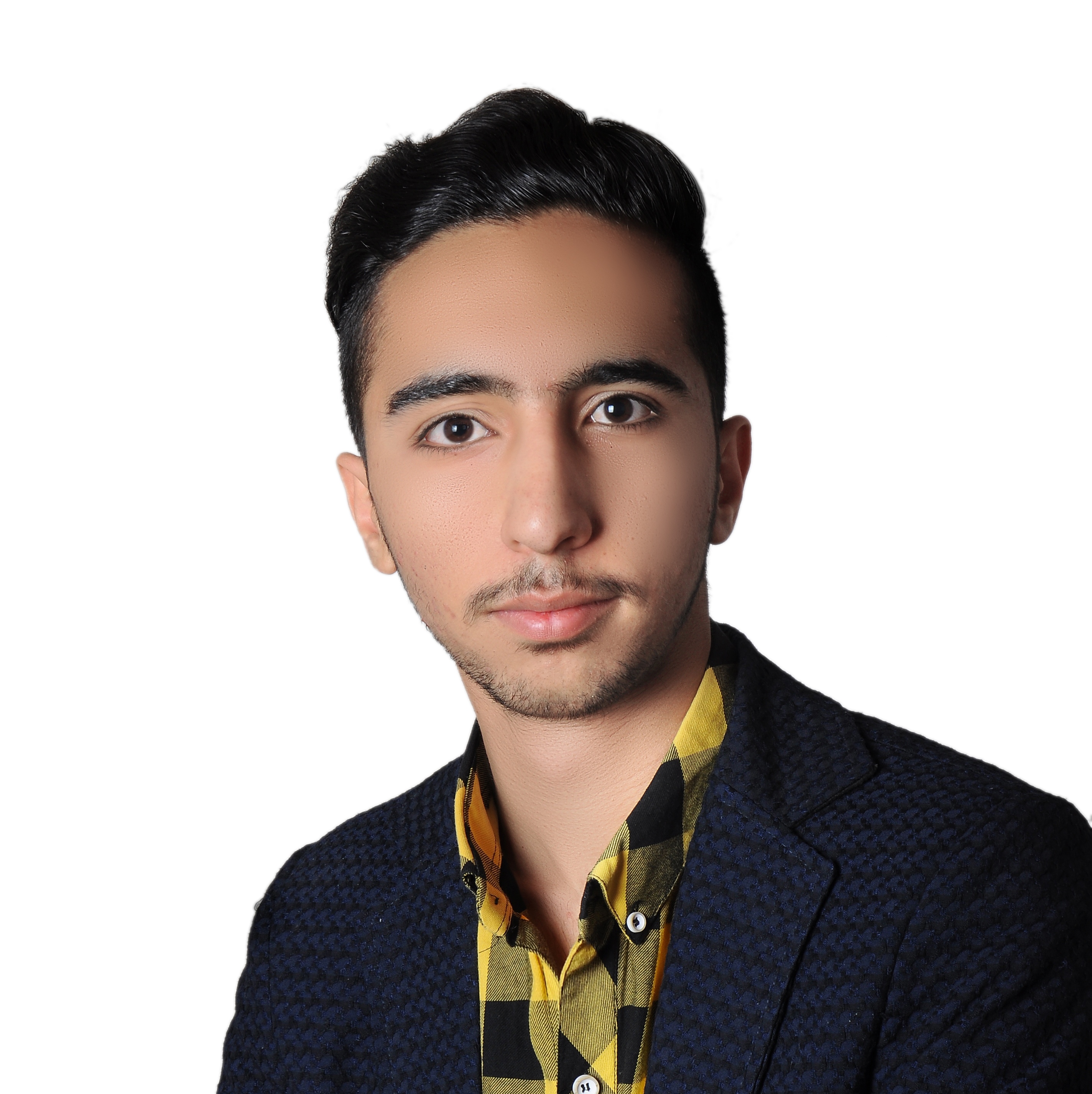 متین قلی زاده 