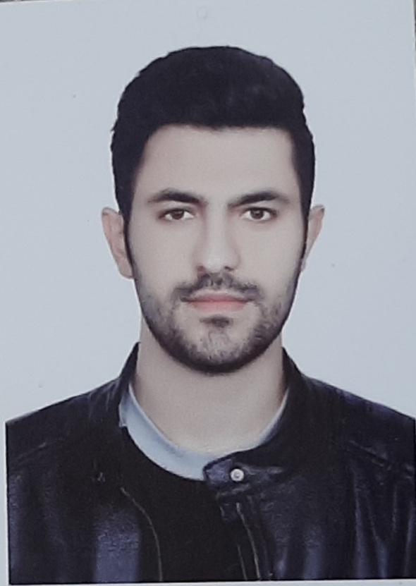 امیرحسین صفتی 