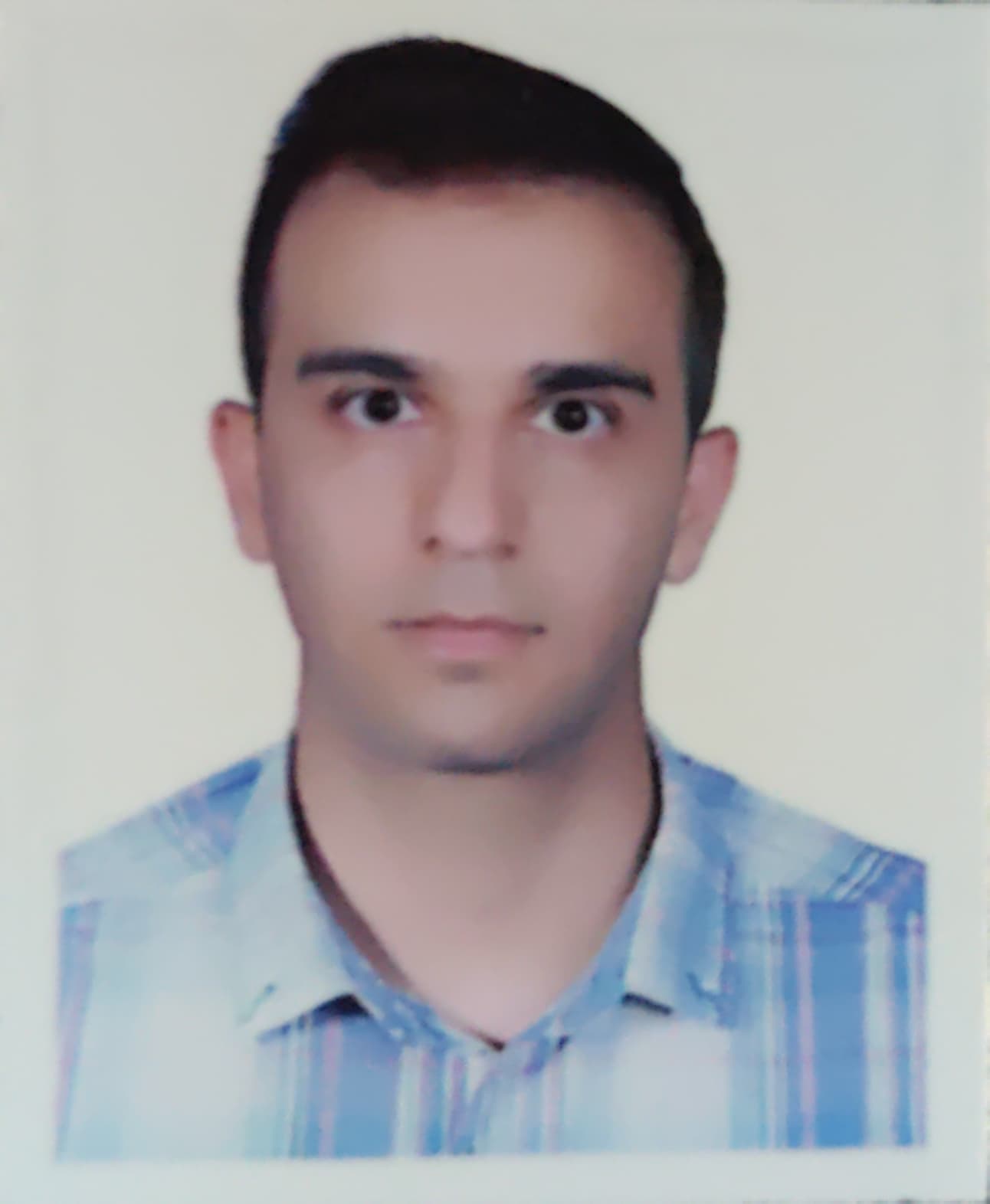 علی فرخی
