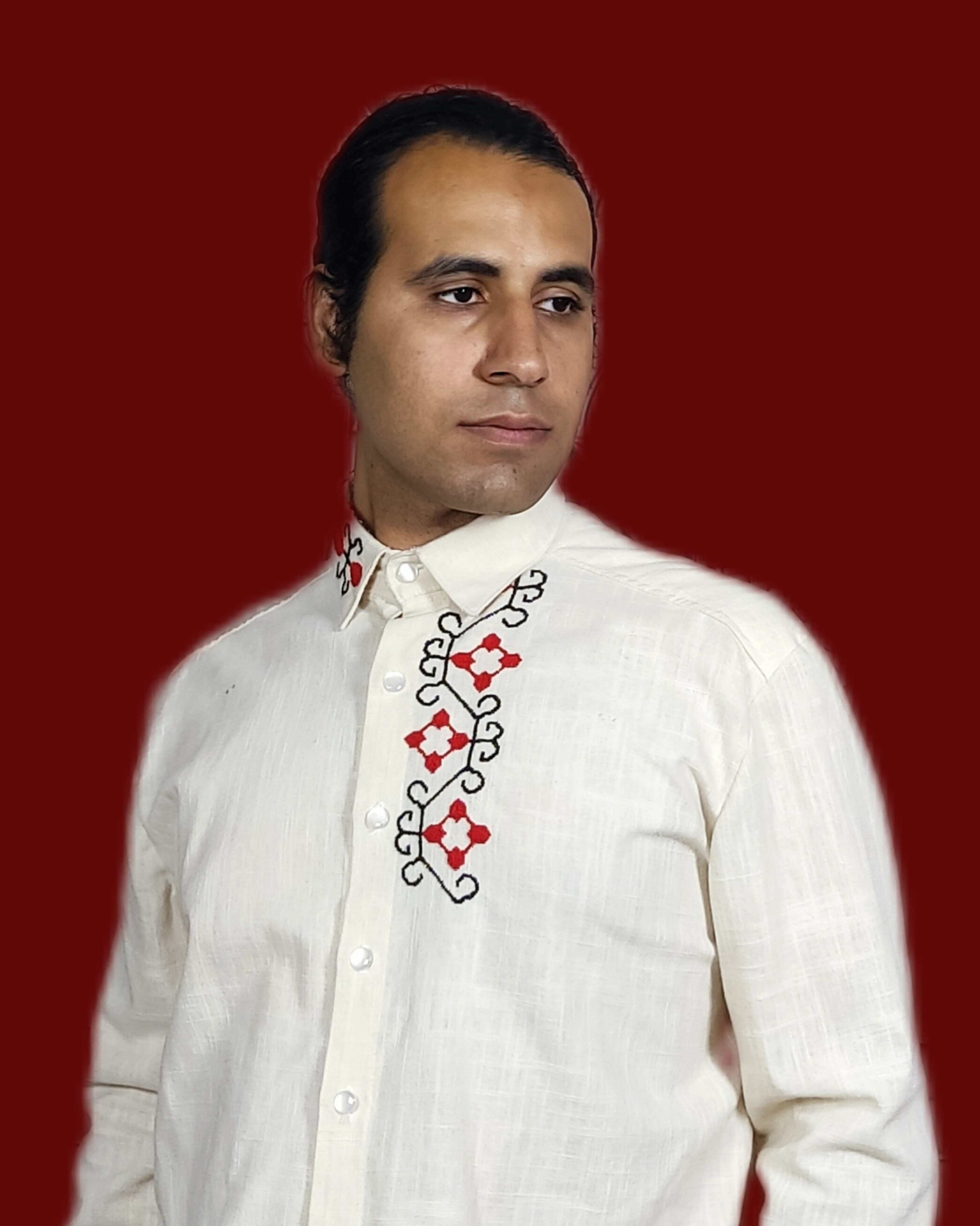 علیرضا جمالی 