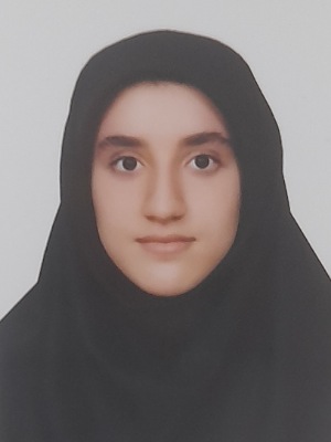 فاطمه امینی 