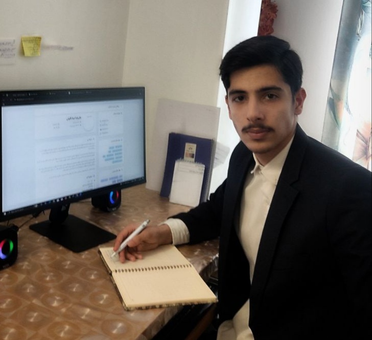 علیرضا صادقیان 