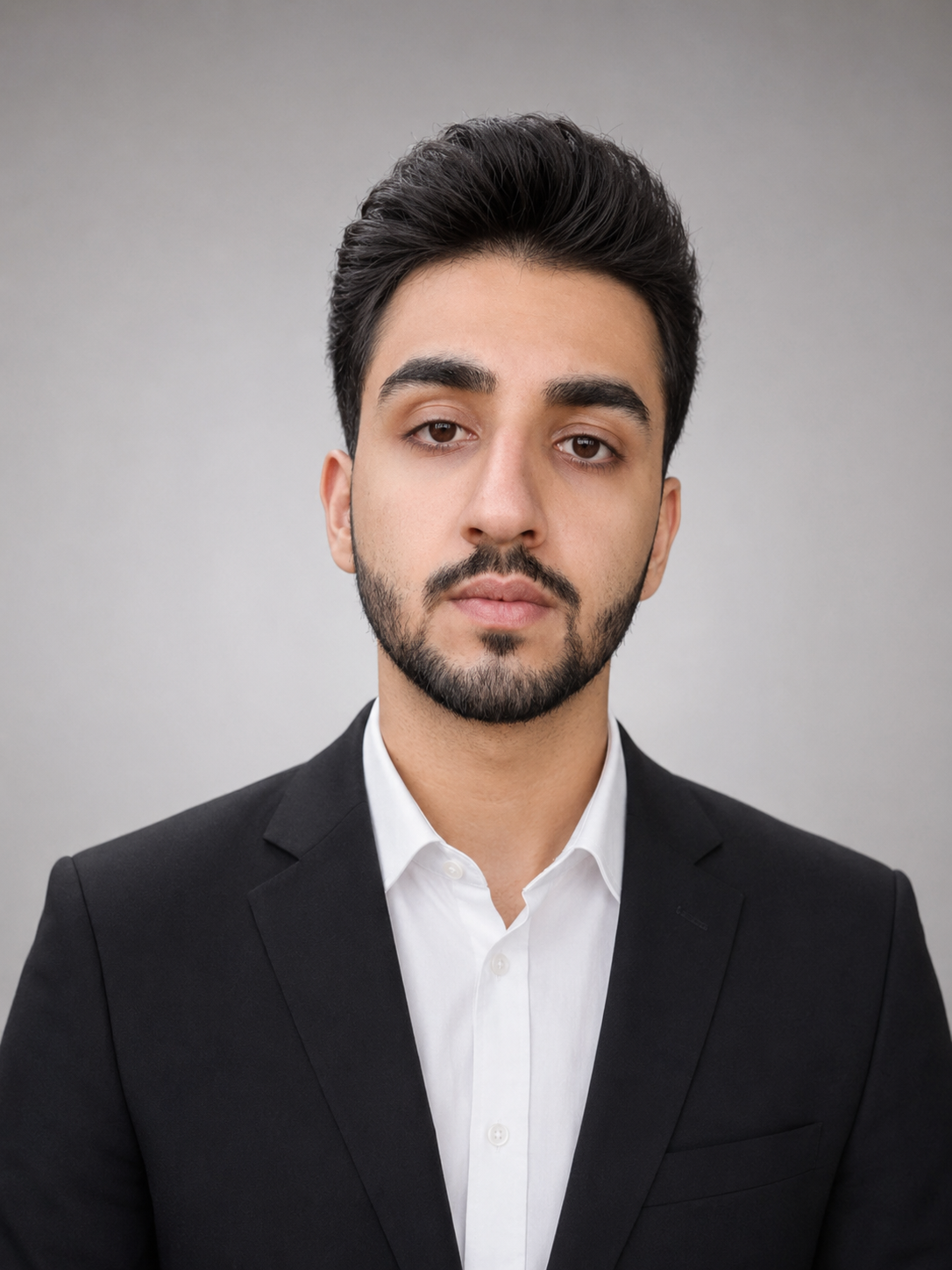 امیر حیدری 