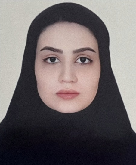 سپیده مسکینی
