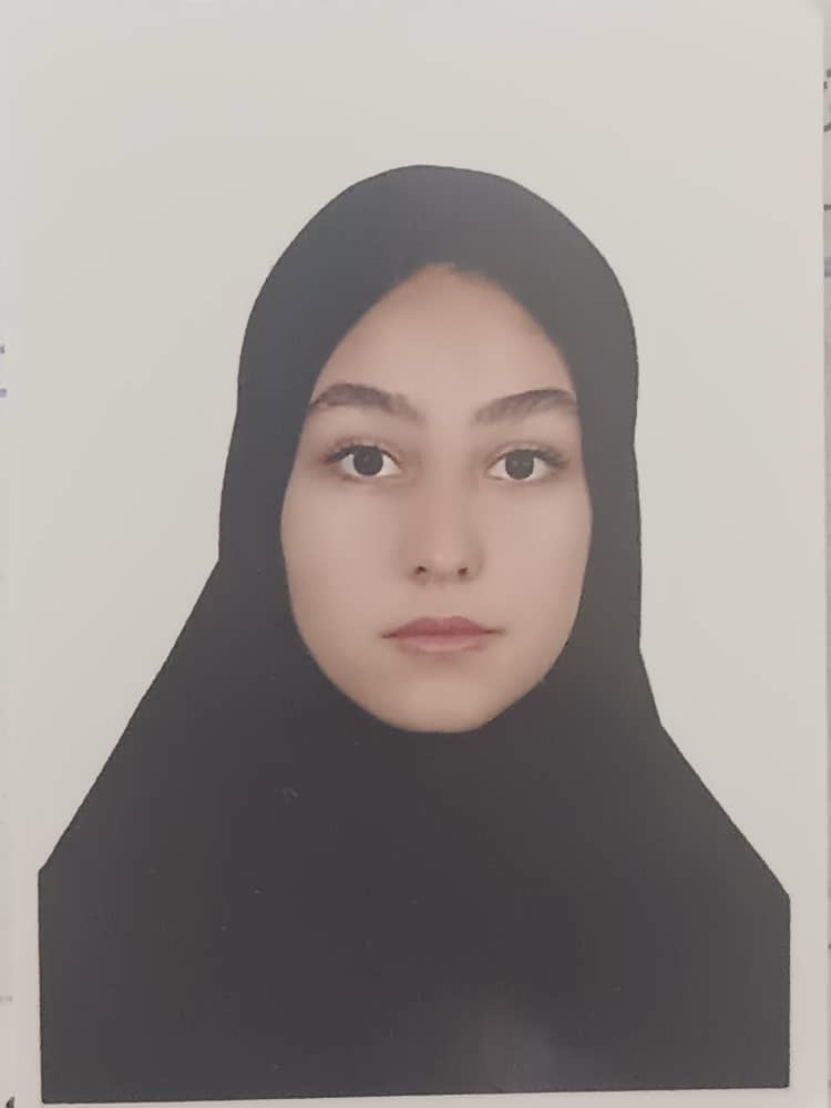 فاطمه شراهی