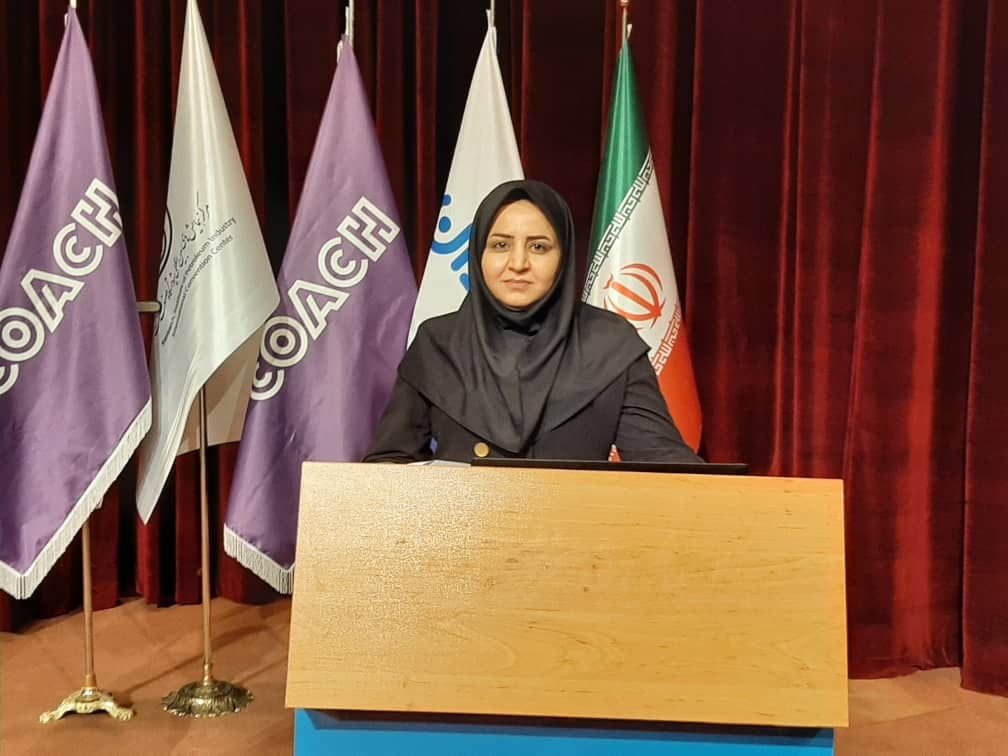سمیه نجفی 
