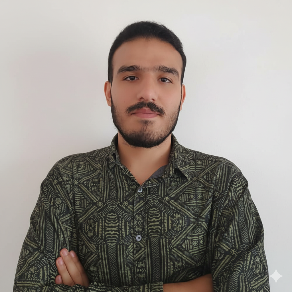 محمد رحیم خانی