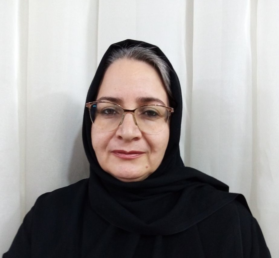 اکرم مقامی 