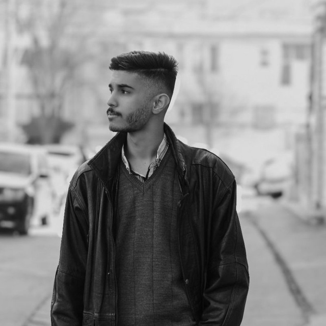 محمد طاها رحیمی