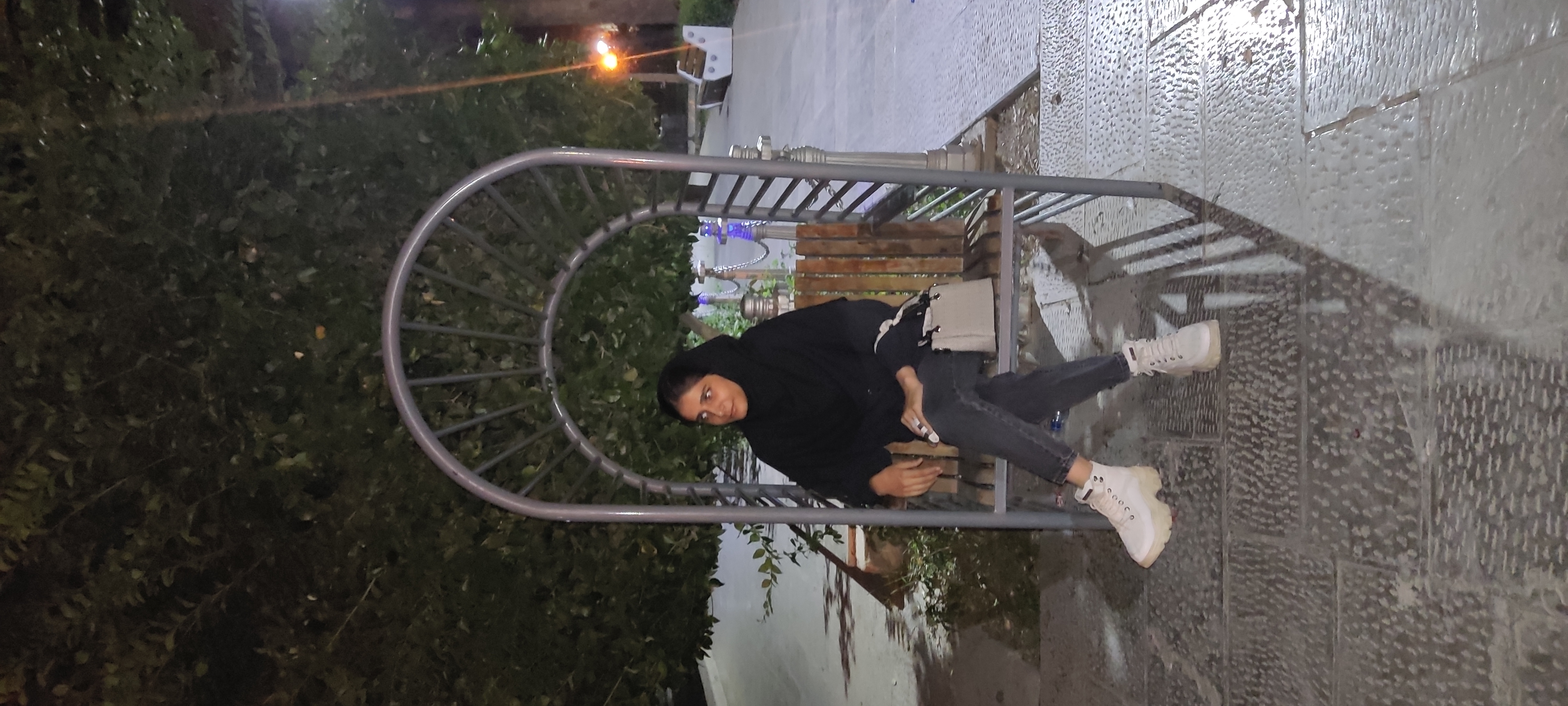 مائده حاجیان