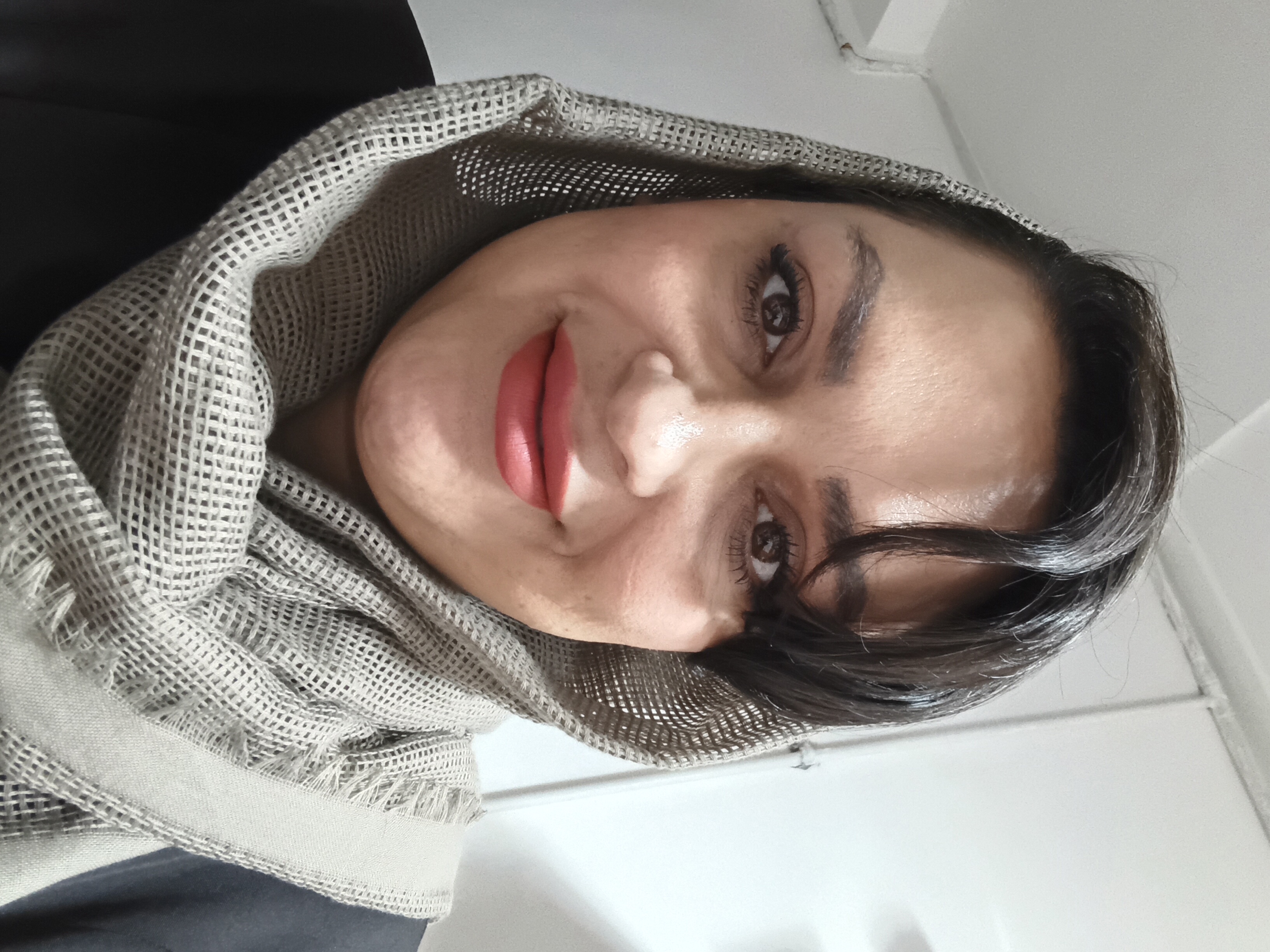 فاطمه سلیمانی