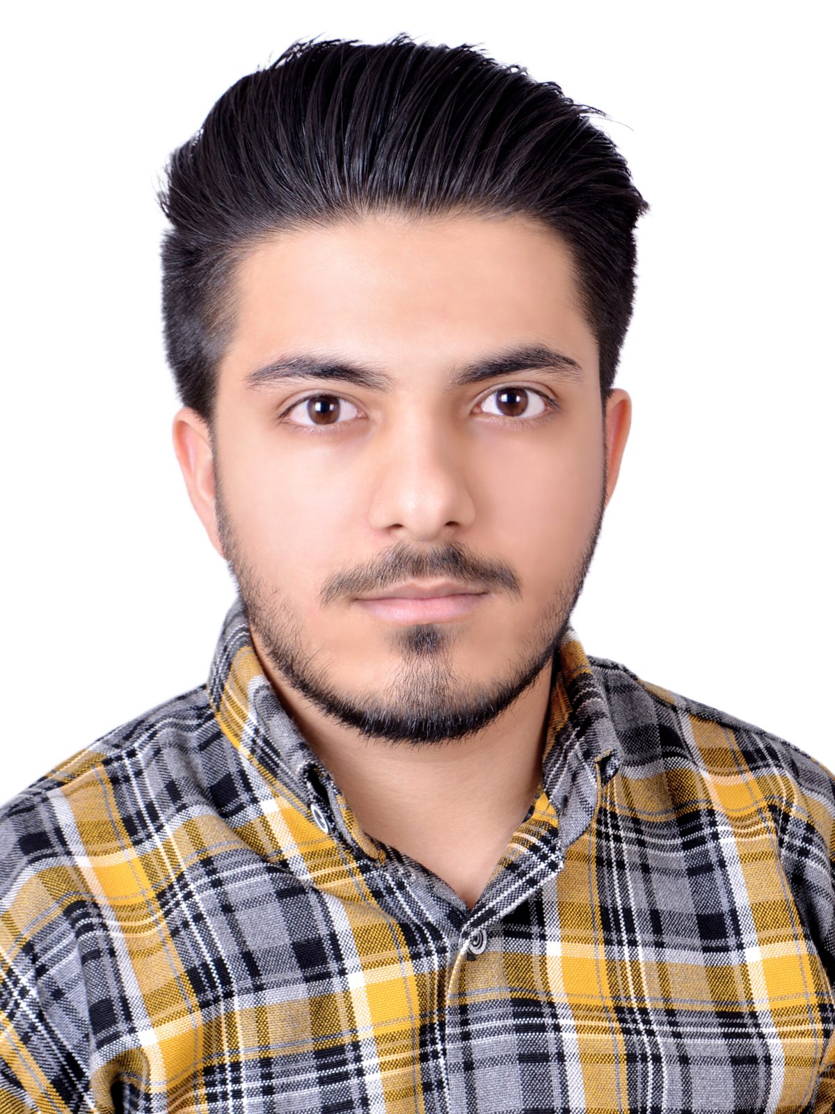 سجاد بسکابادی 