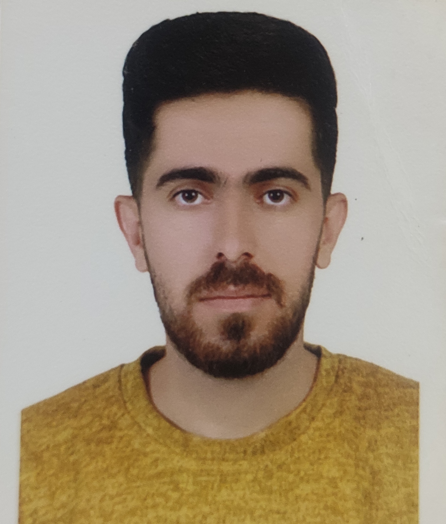 دلاور ابراهیمی