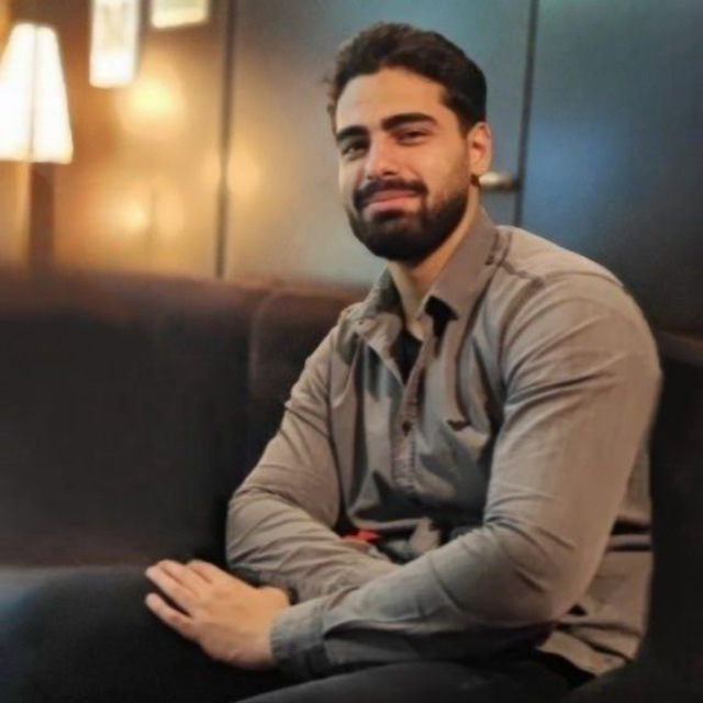 عبدالله شریفی