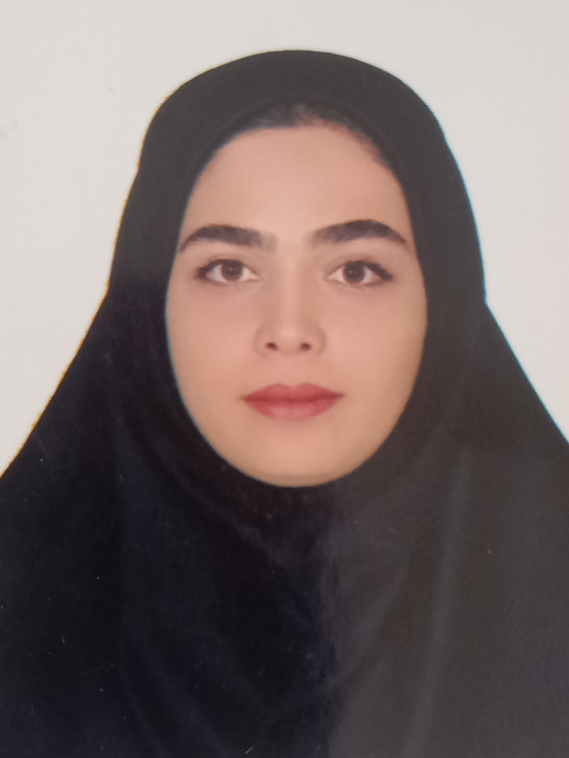 مریم شمسی 