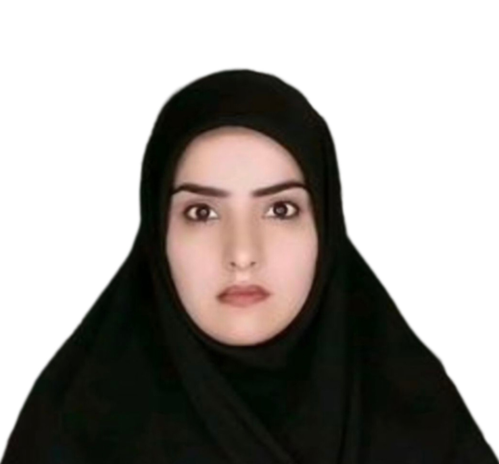 مریم فروغی فر 
