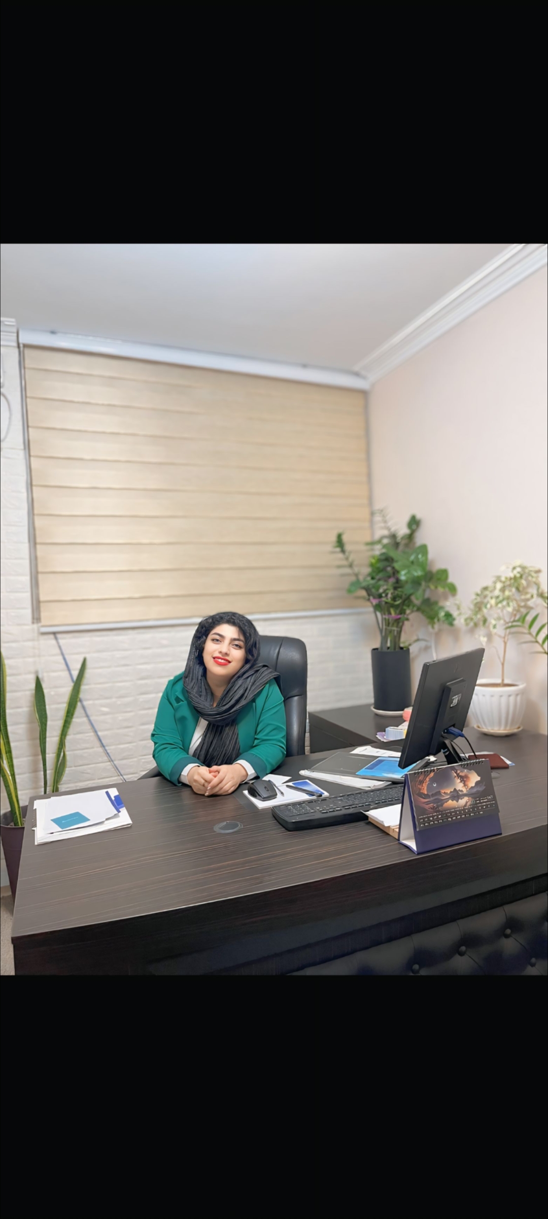 نسیبه رحیم‌نژاد 