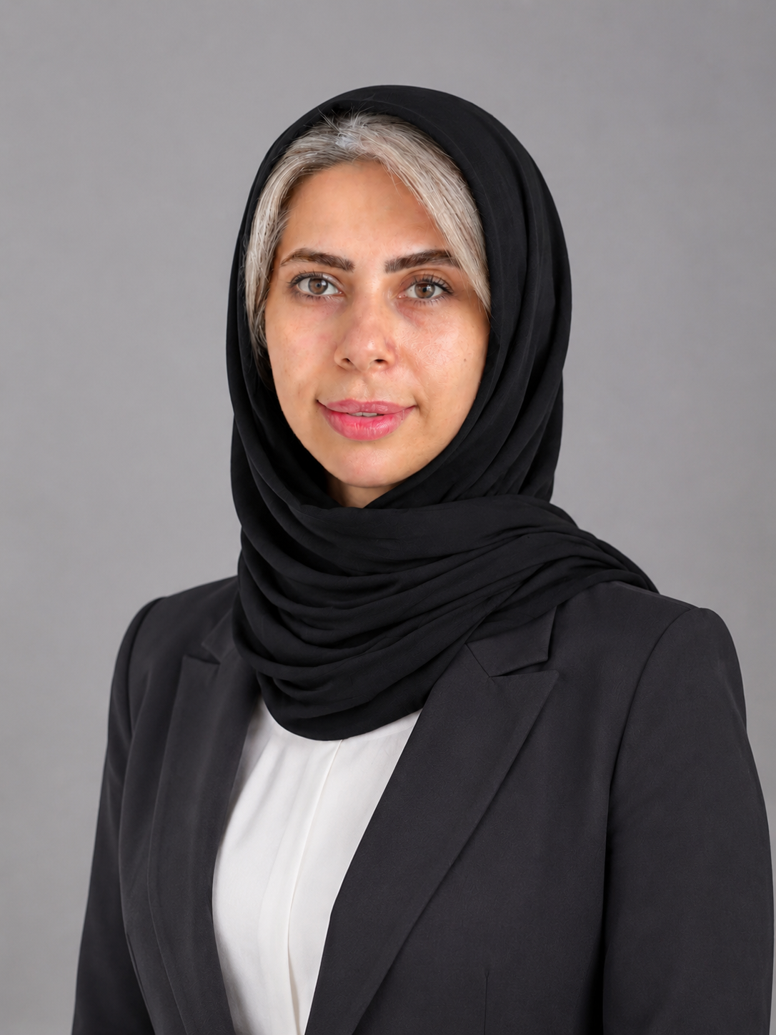 مهدیه آتش پیکر