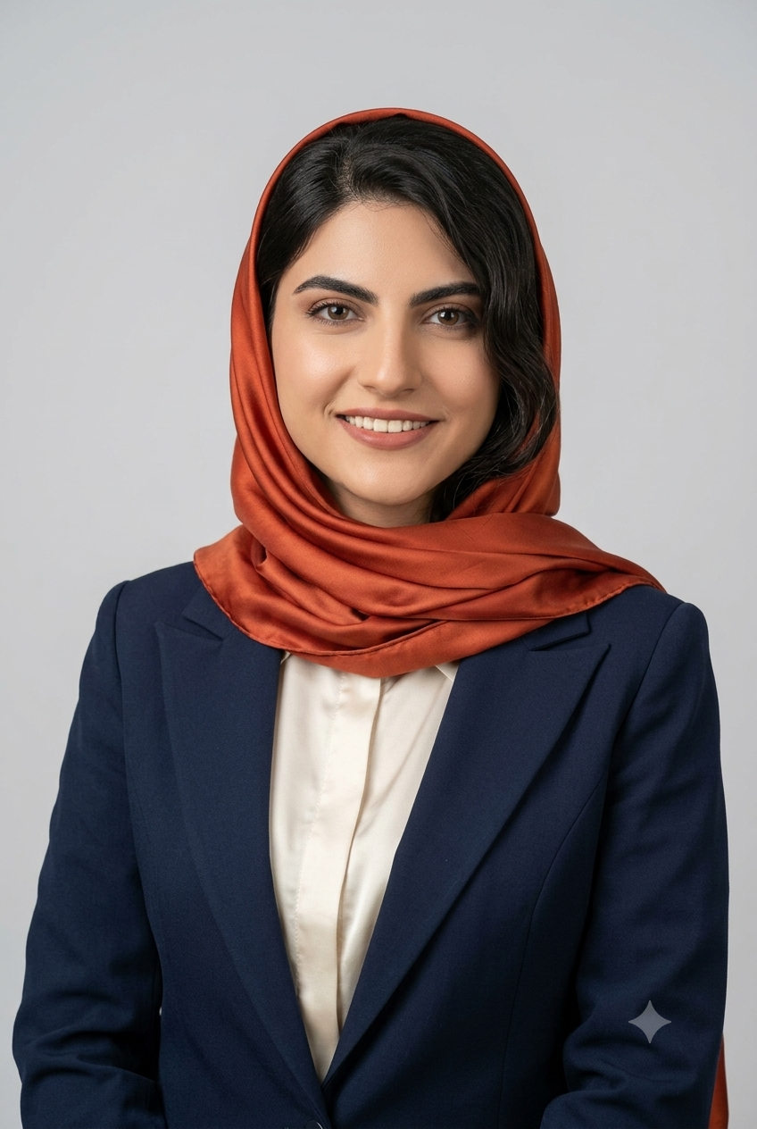 مهدیس غلامی