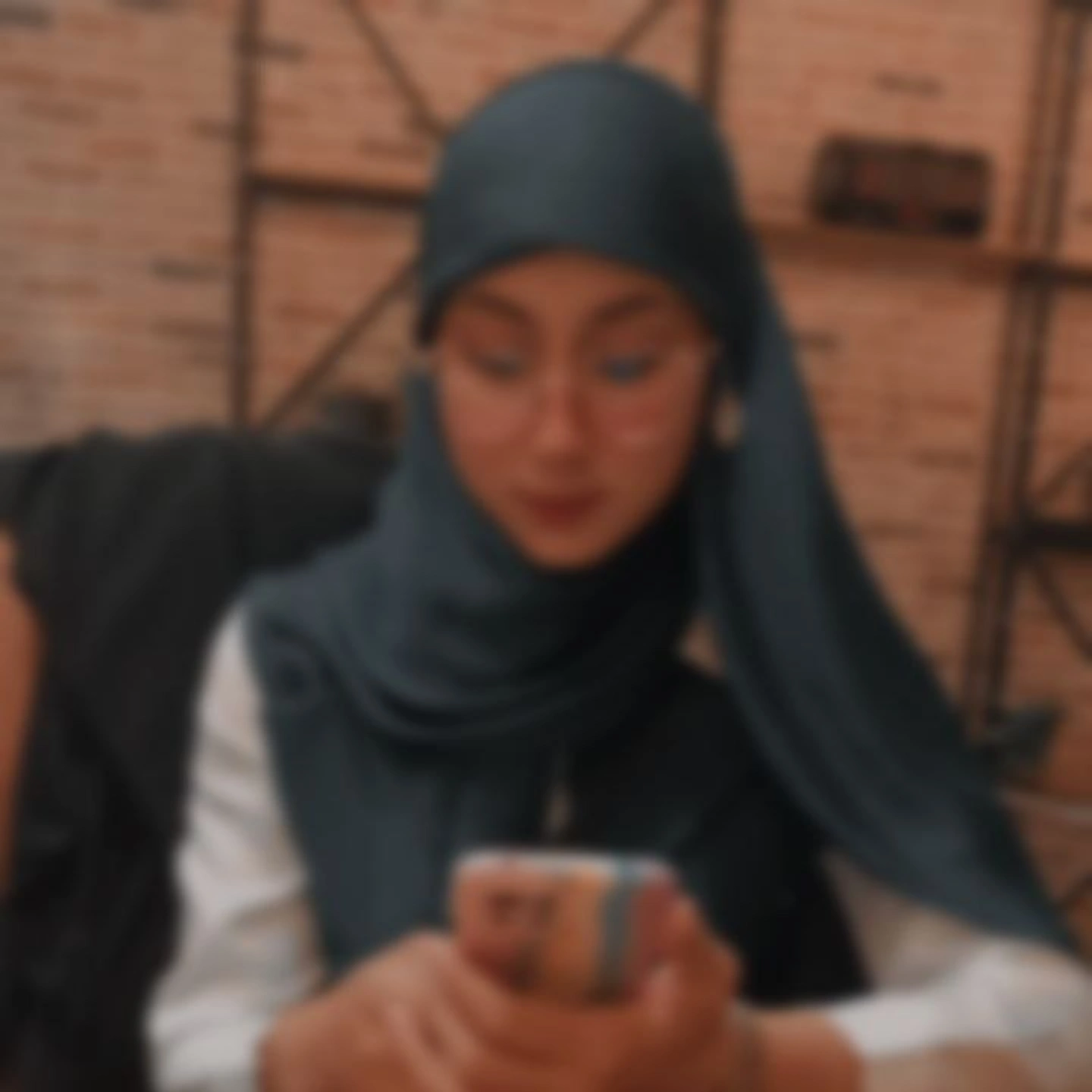 زهرا نجیمی
