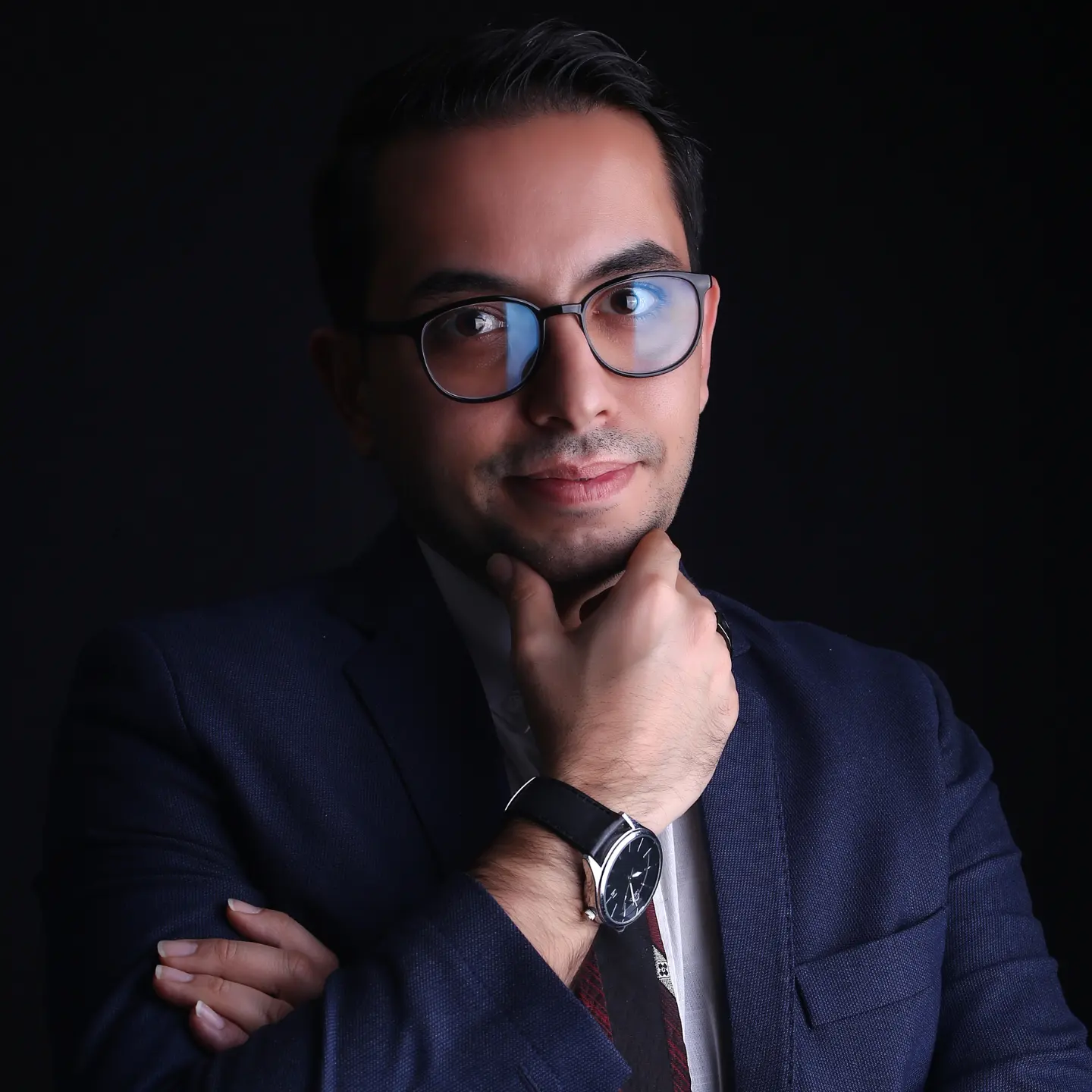 سیاوش هم پیمان