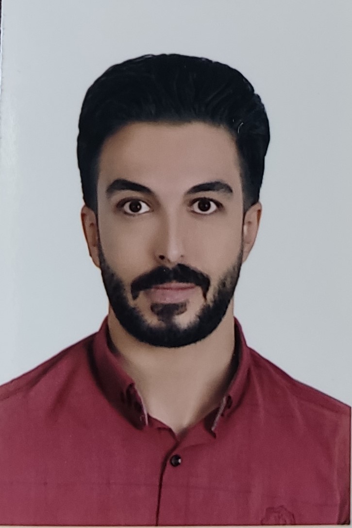 امیر قیاسی