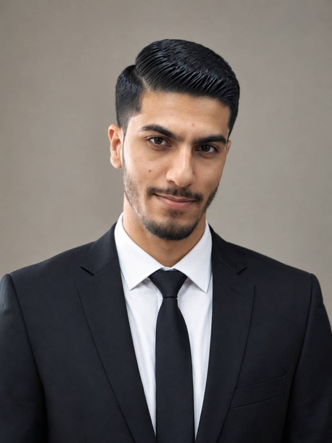 محمد مهدی حدادی کوهسار