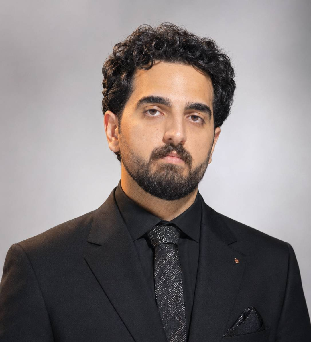 امیرحسین عدالتی 