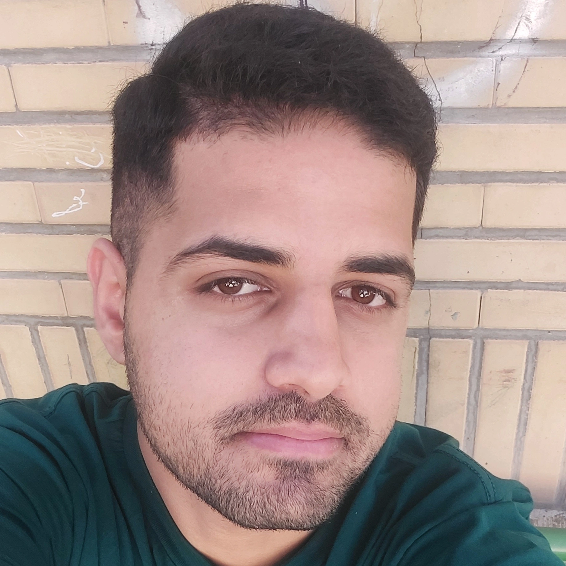صالح محمدی 