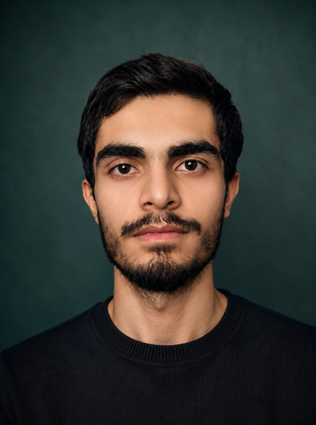 آرمین سعادتی