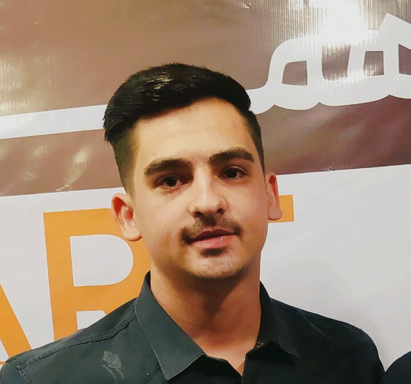 مجتبی نصیری پور 