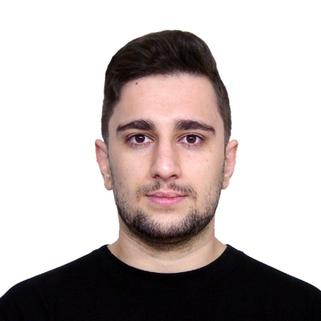 رضا رفیعی