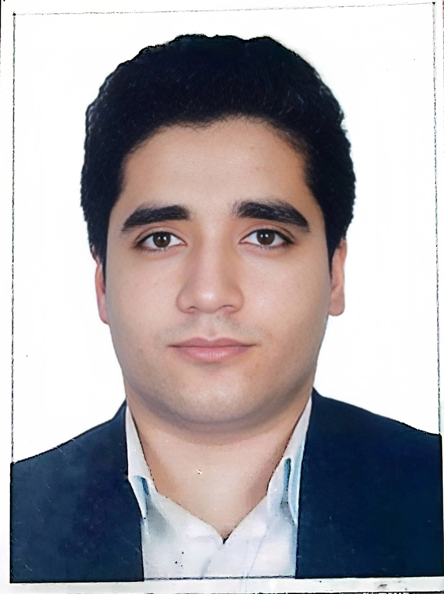 سید محمد علی صالحی زاده