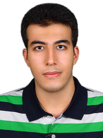 امیررضا زواری