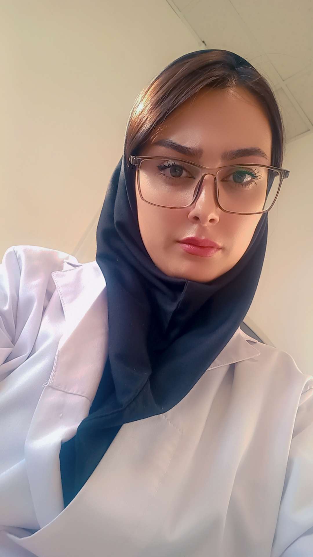 فاطمه شجاعان