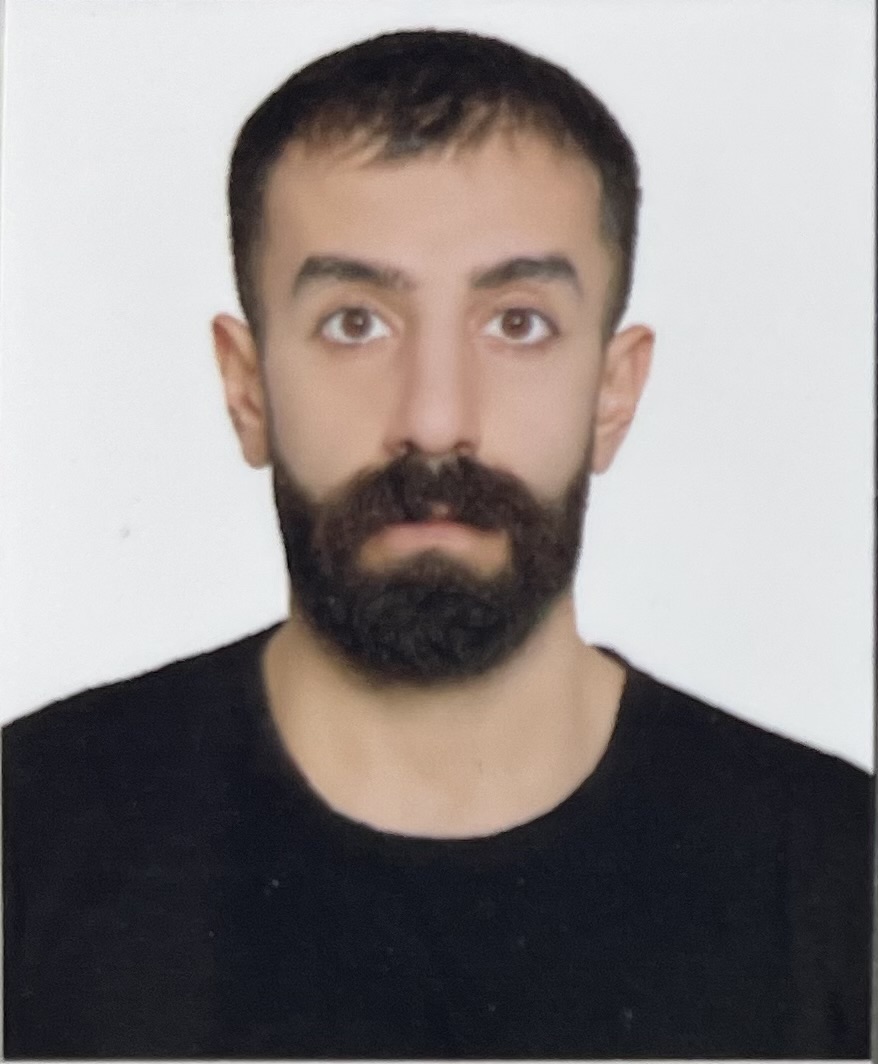 ایمان بهمئی