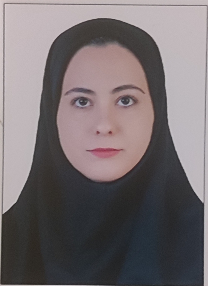 مهدیه طهماسبی 