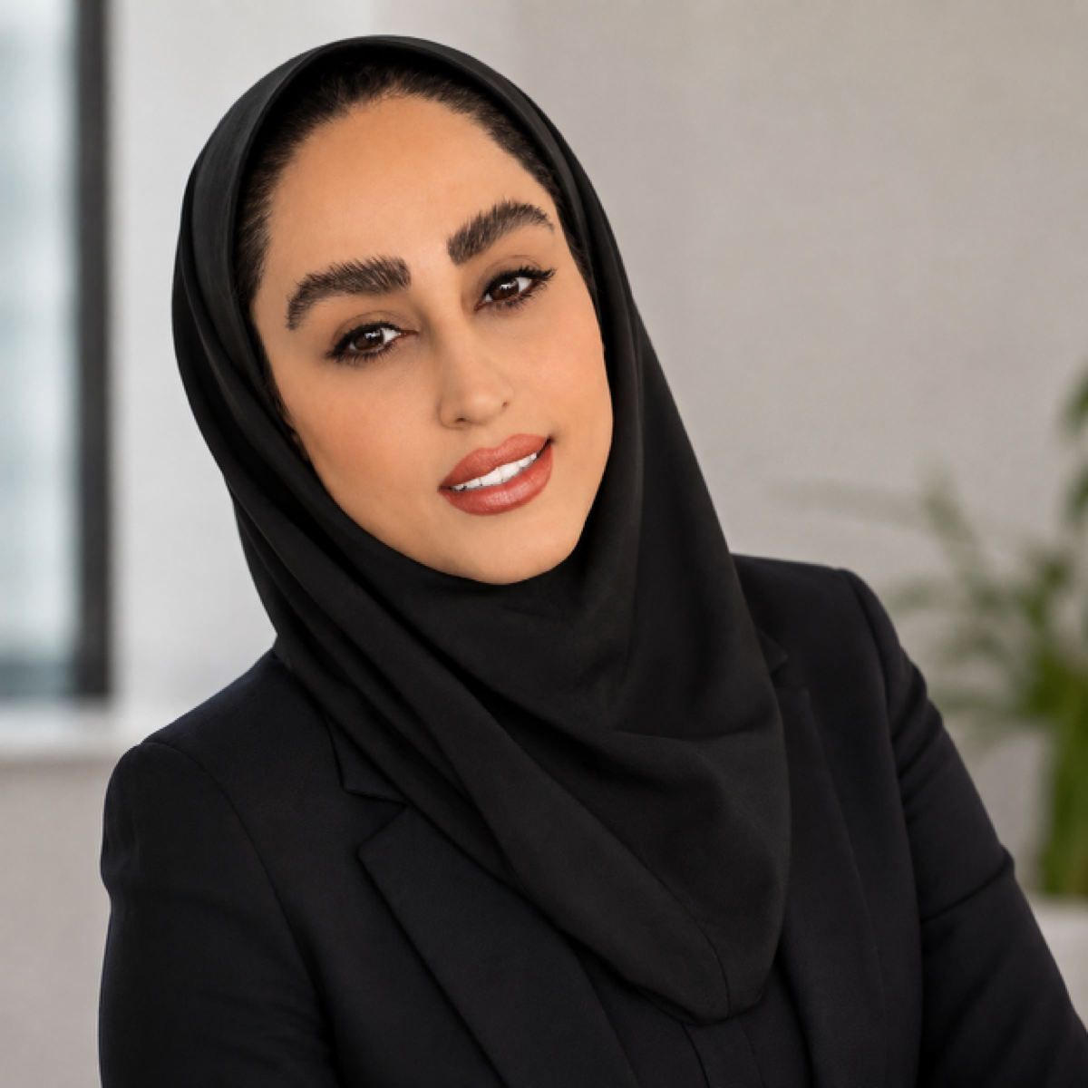 farinaz kamali
