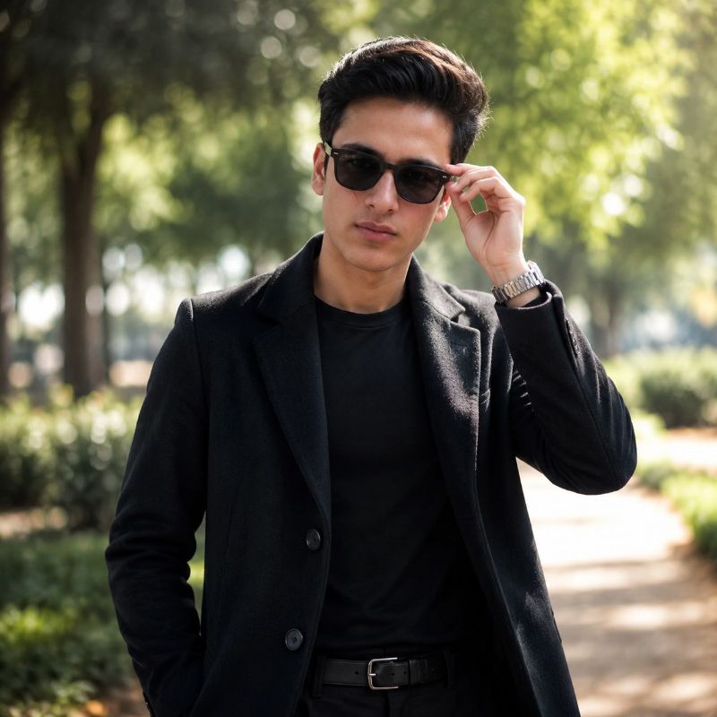 امیر محمد سلیمانی 
