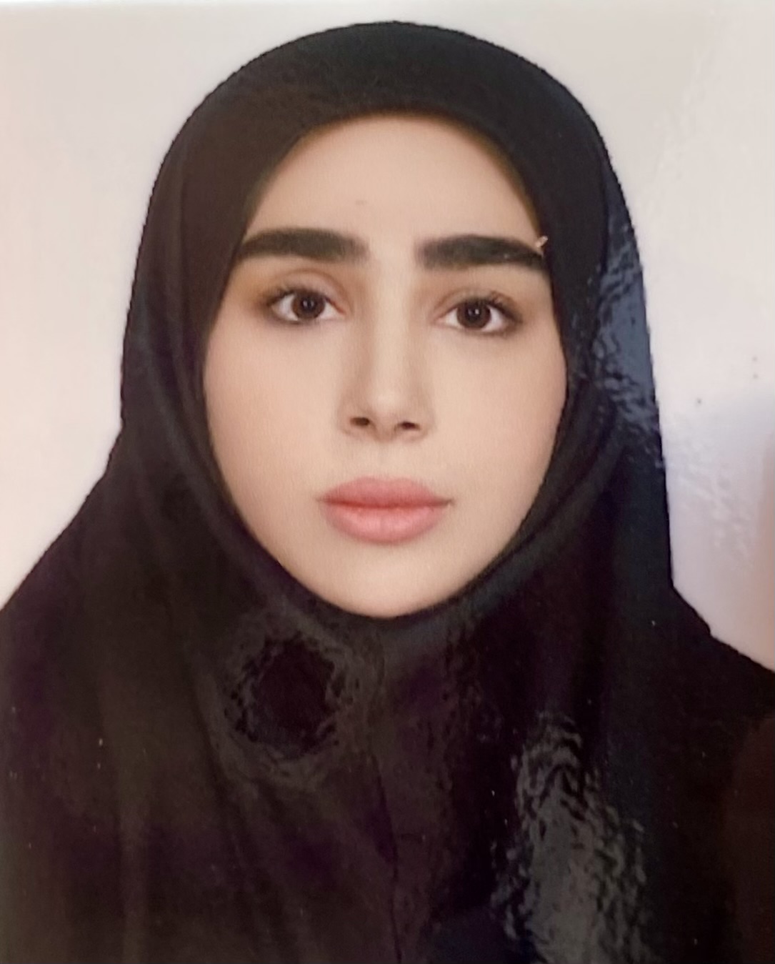 مریم گودرزی