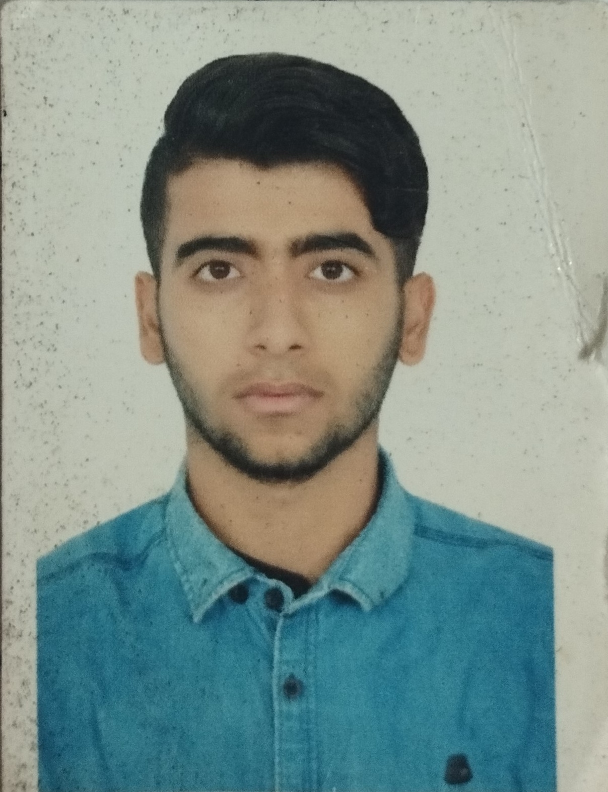 سعید آذربارگون 
