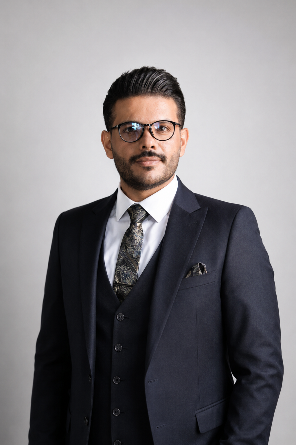 علیرضا اسکندری