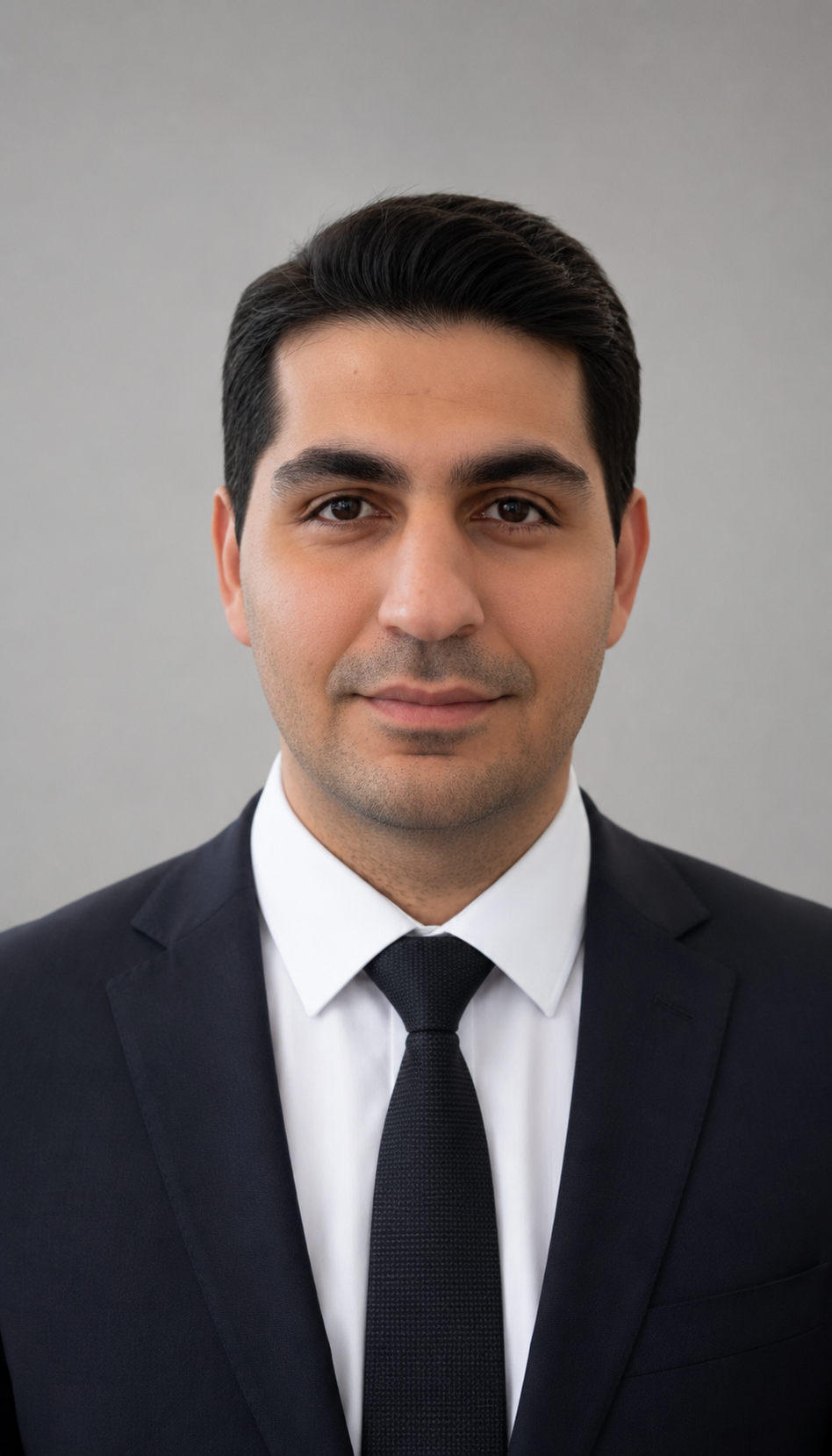 علیرضا دهقانی