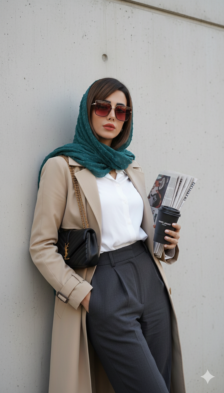صبا باصری
