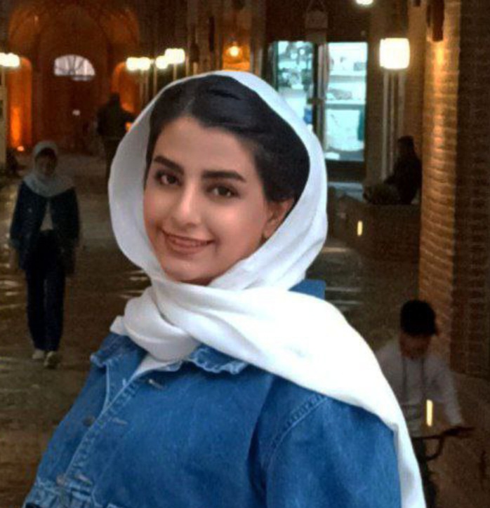 فاطمه میرزایی 